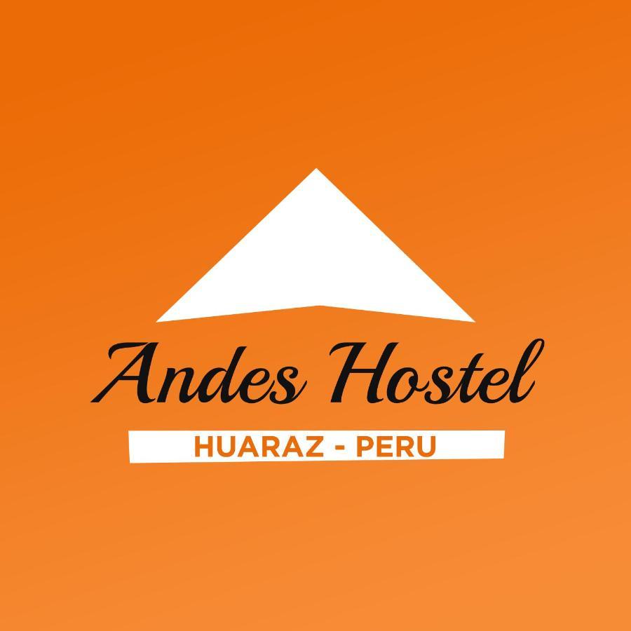 Andes Hostel Уарас Экстерьер фото